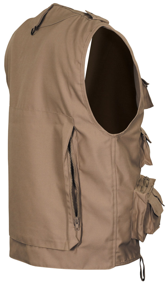 Vesta outdoor heavy Fox Outdoor