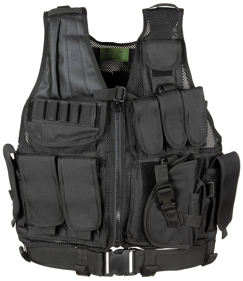 Vesta tactica USMC cu centura MFH