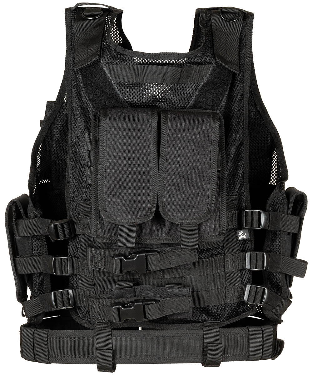 Vesta tactica USMC cu centura MFH