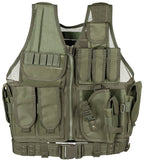 Vesta tactica USMC cu centura MFH