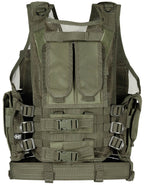 Vesta tactica USMC cu centura MFH