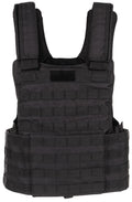 Vesta tactica MOLLE II MFH