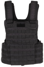 Vesta tactica MOLLE II MFH