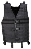 Vesta tactica MOLLE Light MFH