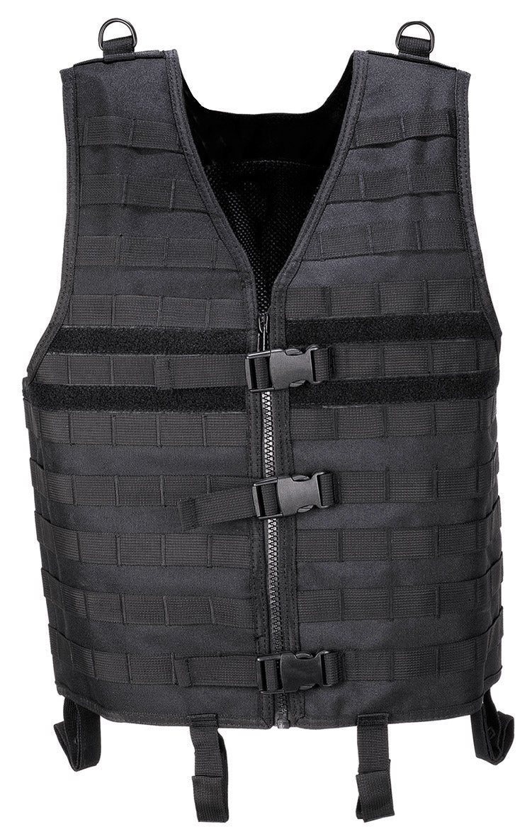 Vesta tactica MOLLE Light MFH