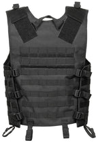 Vesta tactica MOLLE Light MFH