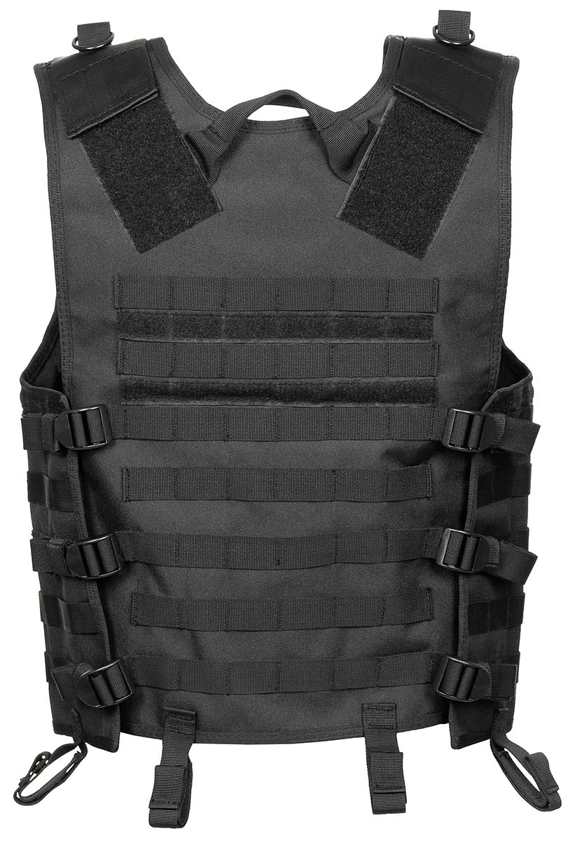 Vesta tactica MOLLE Light MFH