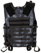 Vesta tactica MOLLE Light MFH