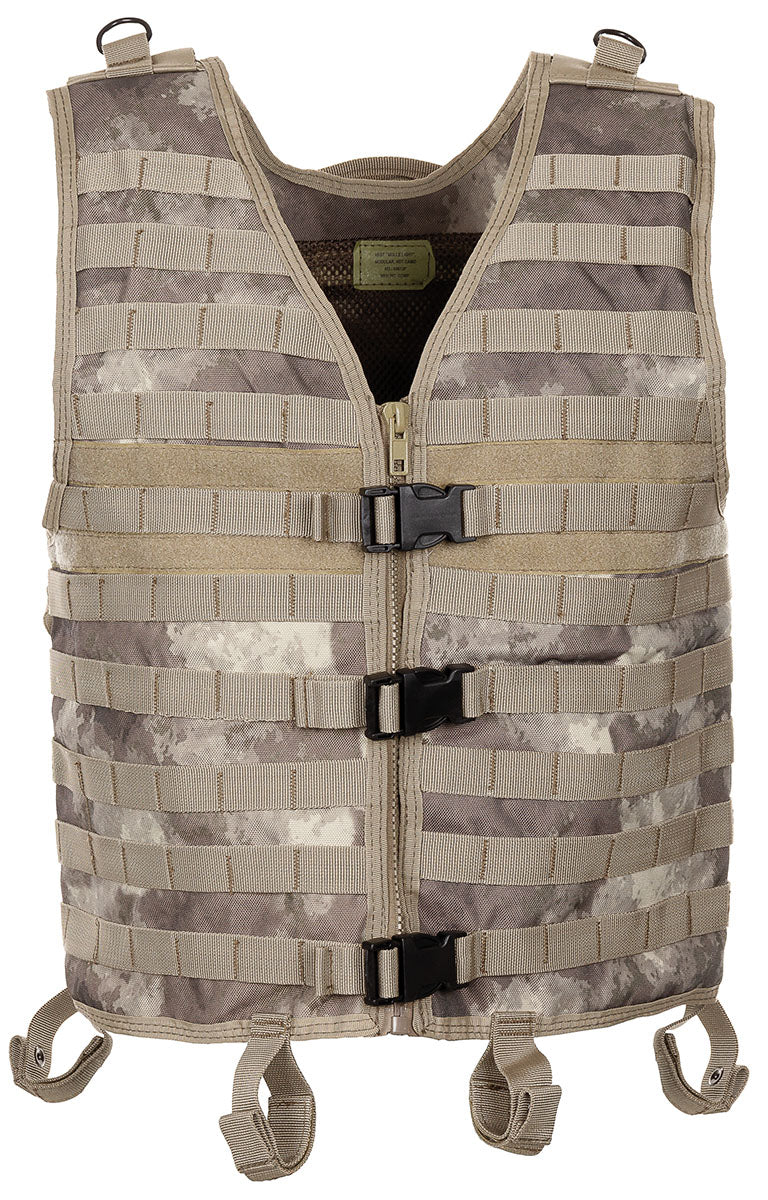 Vesta tactica MOLLE Light MFH