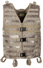Vesta tactica MOLLE Light MFH