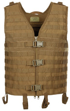 Vesta tactica MOLLE Light MFH