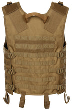 Vesta tactica MOLLE Light MFH