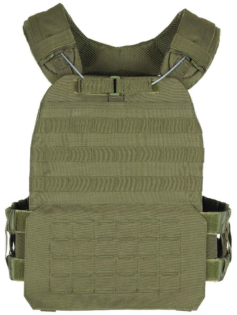 Vesta tactica Laser MOLLE MFH