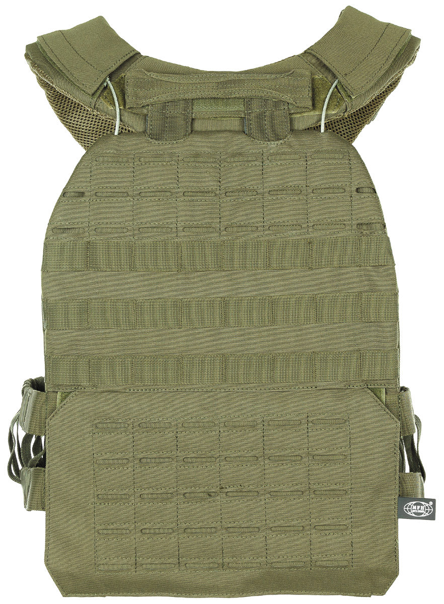 Vesta tactica Laser MOLLE MFH