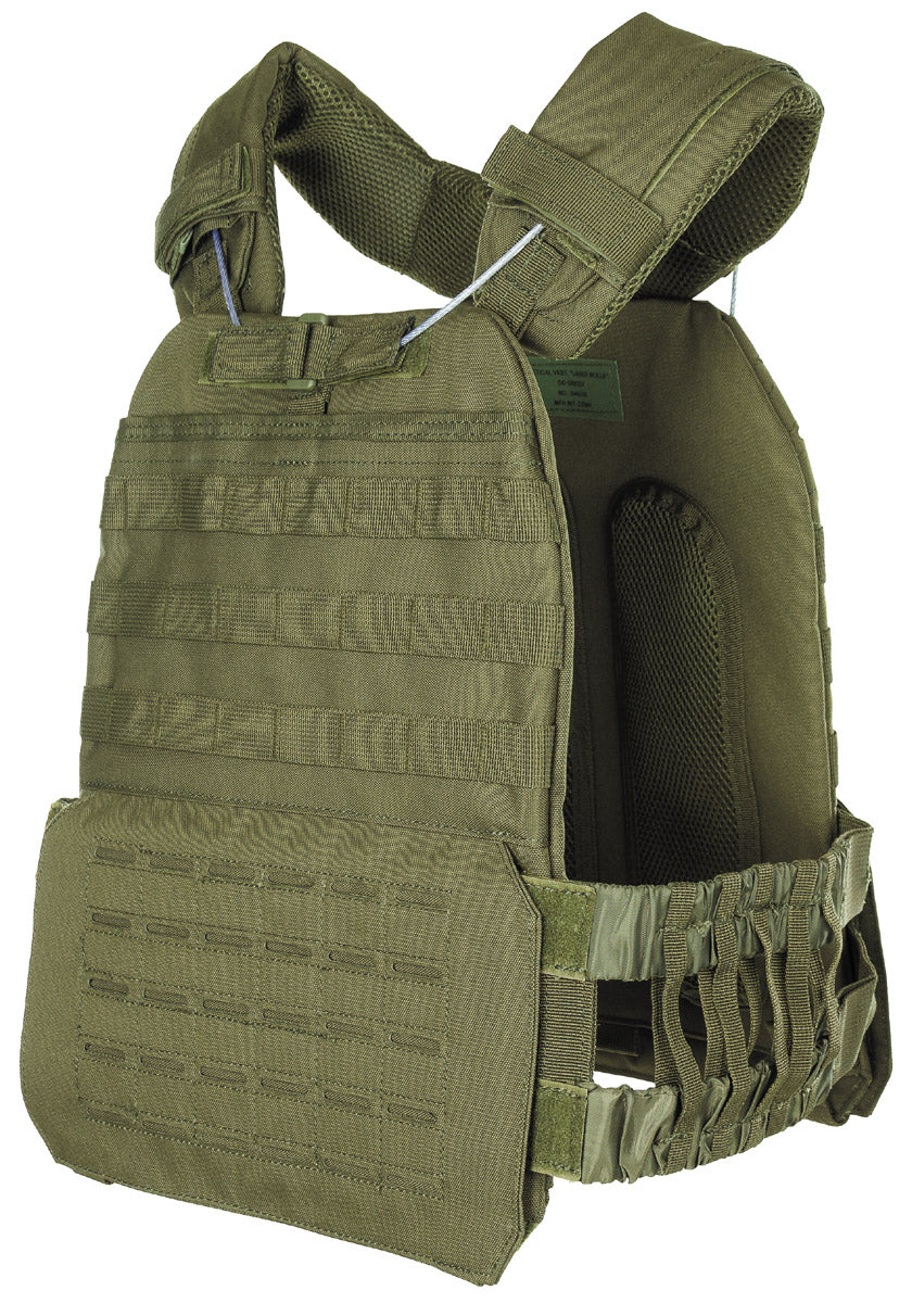 Vesta tactica Laser MOLLE MFH