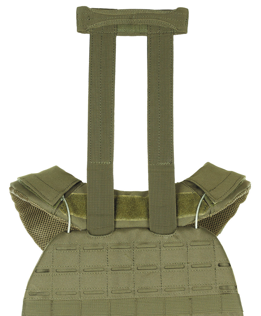 Vesta tactica Laser MOLLE MFH