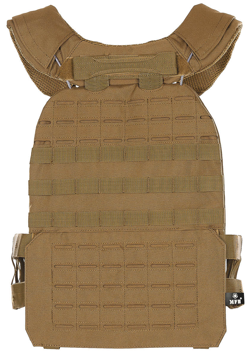 Vesta tactica Laser MOLLE MFH