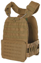 Vesta tactica Laser MOLLE MFH