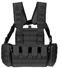 Chest rig tactic Mission MFH Professional