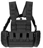 Chest rig tactic Mission MFH Professional