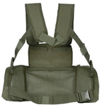 Chest rig tactic Mission MFH Professional