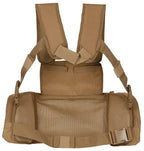 Chest rig tactic Mission MFH Professional