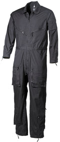 Salopeta Security neagra MFH