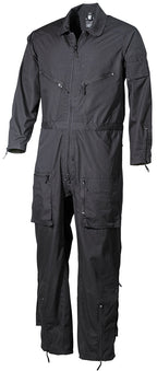 Salopeta Security neagra MFH