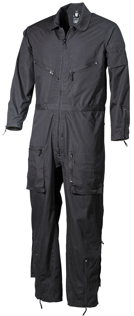 Salopeta Security neagra MFH