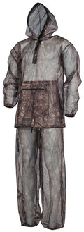 Costum anti-insecte 2 piese hunter-brown MFH