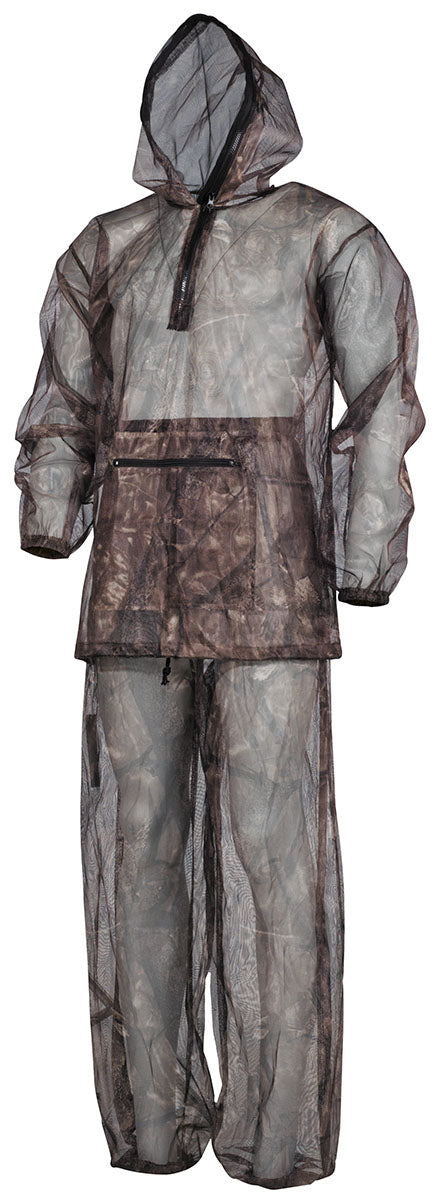 Costum anti-insecte 2 piese hunter-brown MFH