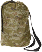 Costum Ghillie 4 piese camuflaj woodland MFH