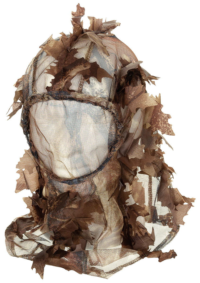 Costum camuflaj Leaves 3 piese hunter-brown MFH