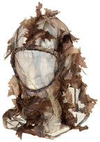 Costum camuflaj Leaves 3 piese hunter-brown MFH