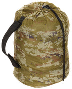 Parka camuflaj Ghillie woodland MFH