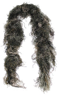 Husa Ghillie pentru arma camuflaj woodland MFH