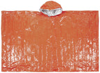 Poncho de urgenta cu strat de aluminiu Fox Outdoor