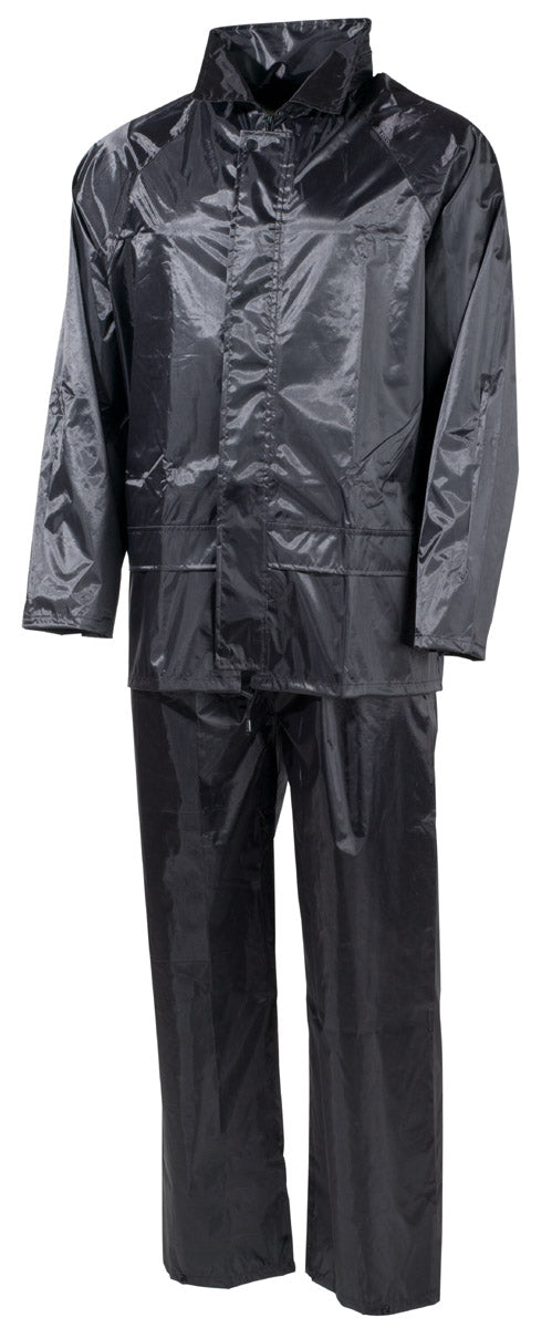 Costum de ploaie 2 piese MFH