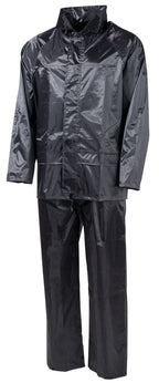 Costum de ploaie 2 piese MFH