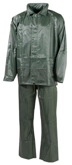 Costum de ploaie 2 piese MFH