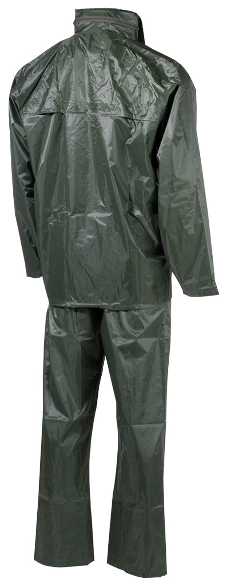 Costum de ploaie 2 piese MFH
