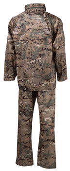 Costum de ploaie 2 piese operation-camo MFH
