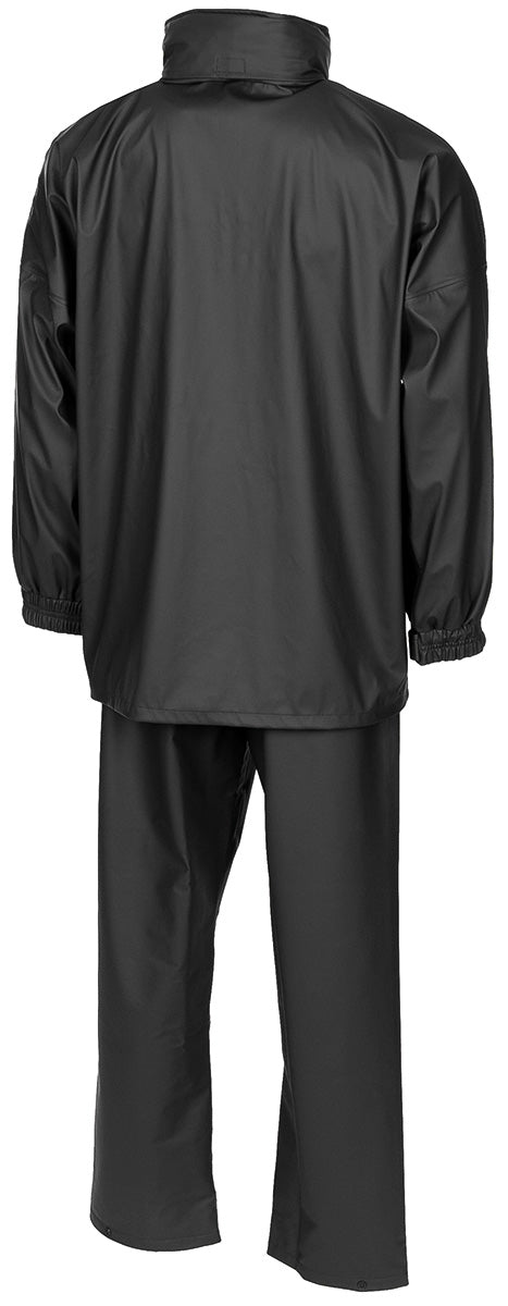 Costum de ploaie Premium 2 piese MFH