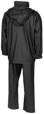 Costum de ploaie Premium 2 piese MFH