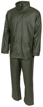 Costum de ploaie Premium 2 piese MFH