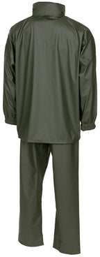 Costum de ploaie Premium 2 piese MFH