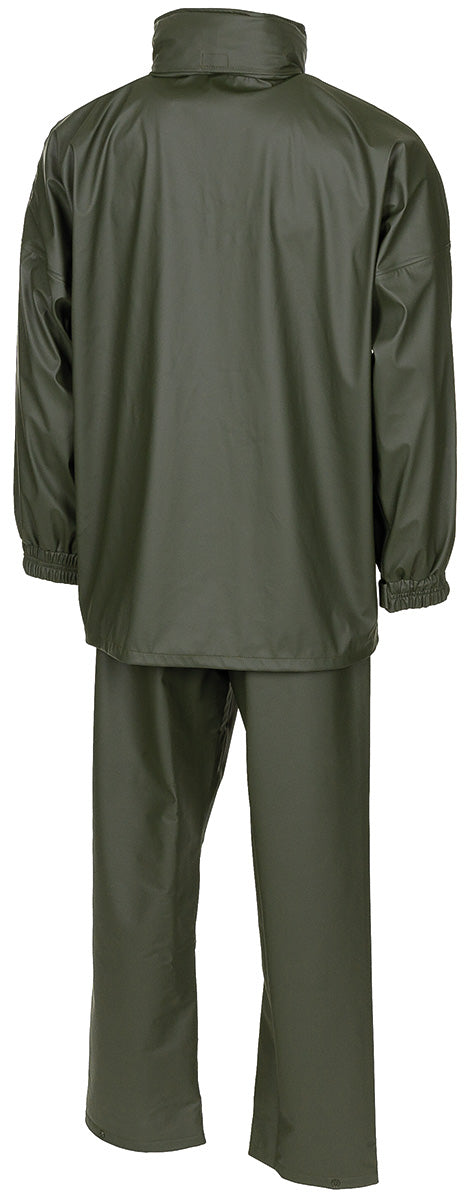 Costum de ploaie Premium 2 piese MFH