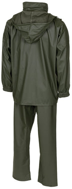 Costum de ploaie Premium 2 piese MFH