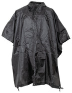 Poncho impermeabil Rip Stop MFH
