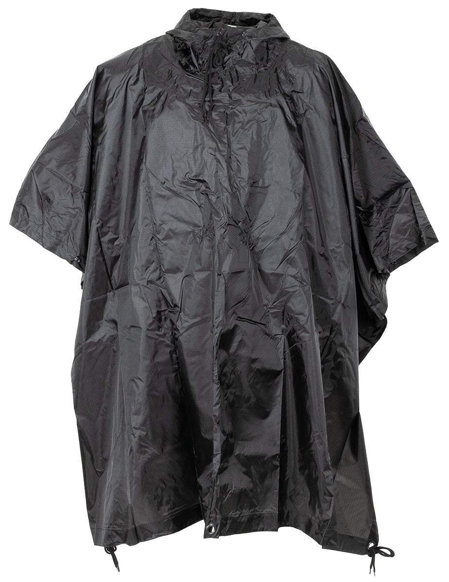 Poncho impermeabil Rip Stop MFH